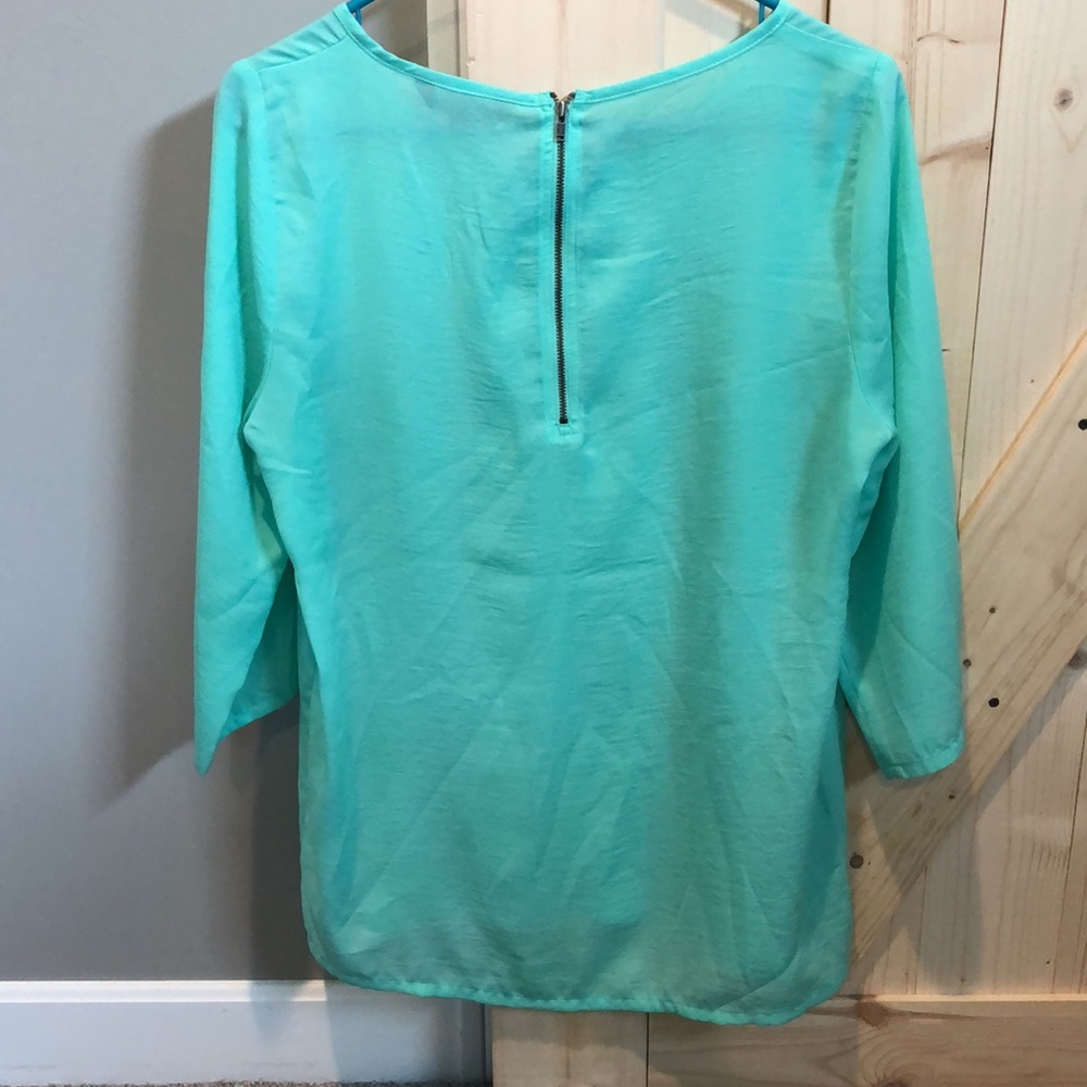 Express blouse - Picture 3 of 4